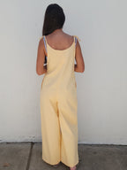 Mango Jumpsuit