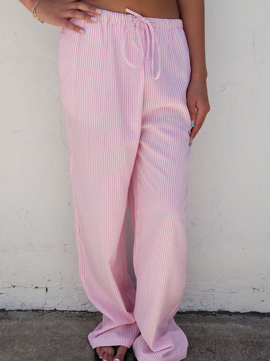 Watermelon Pants- Pink