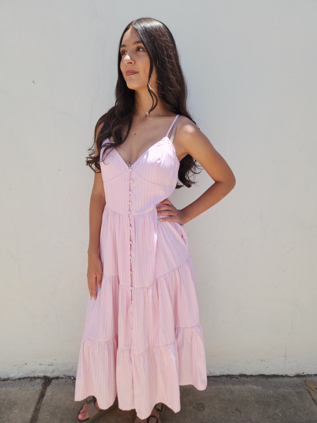 Lola Dress