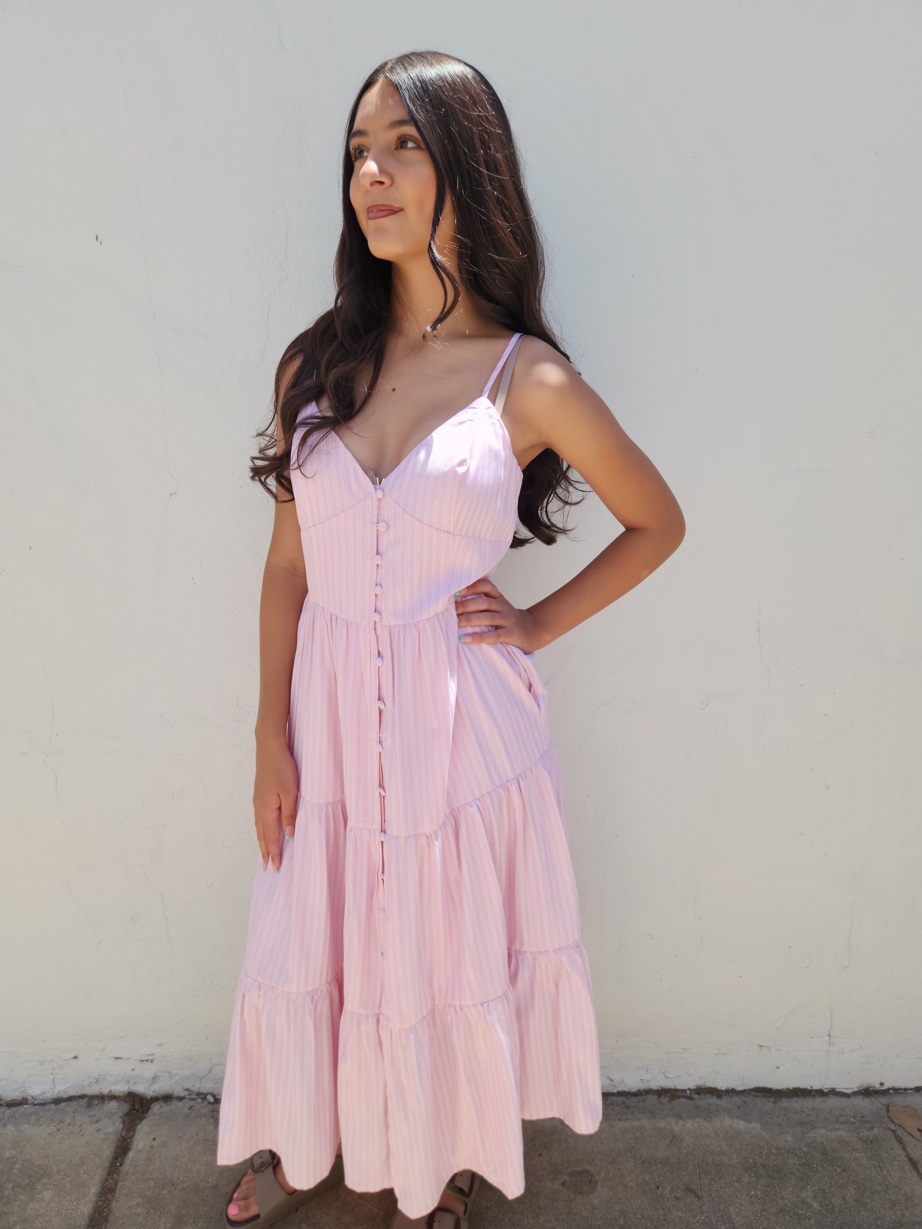 Lola Dress
