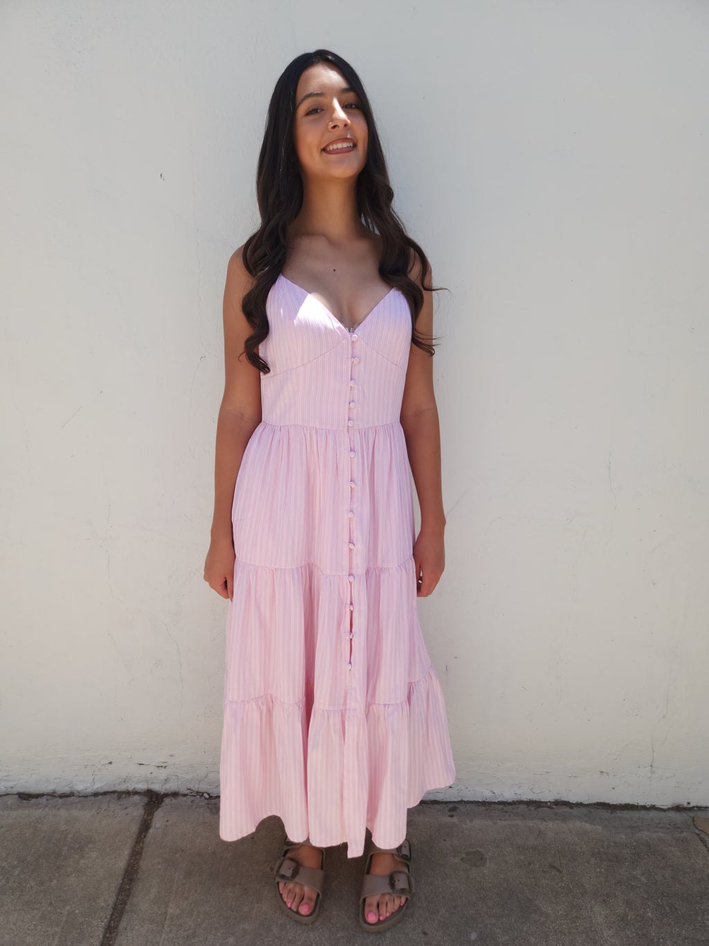 Lola Dress