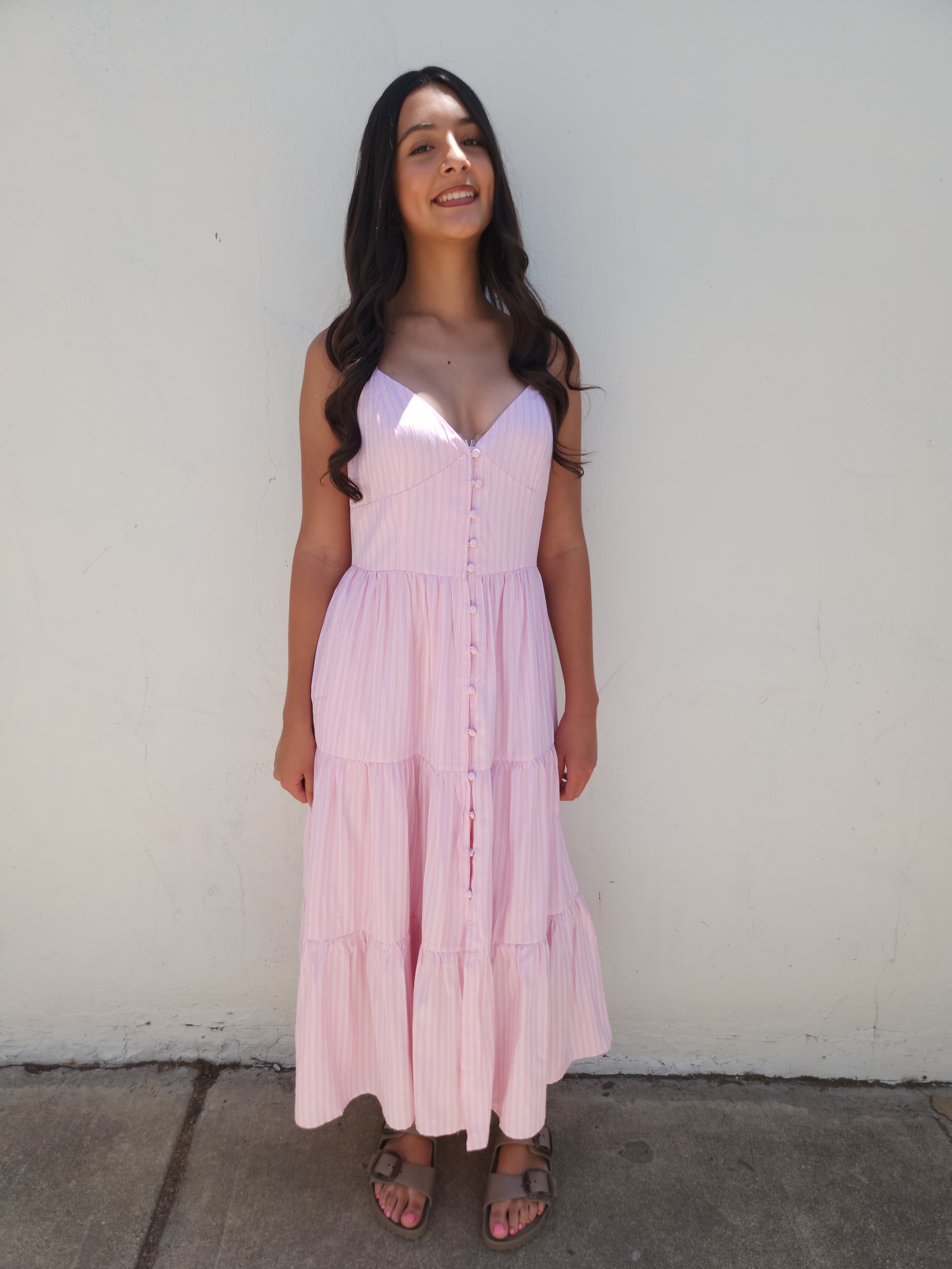 Lola Dress