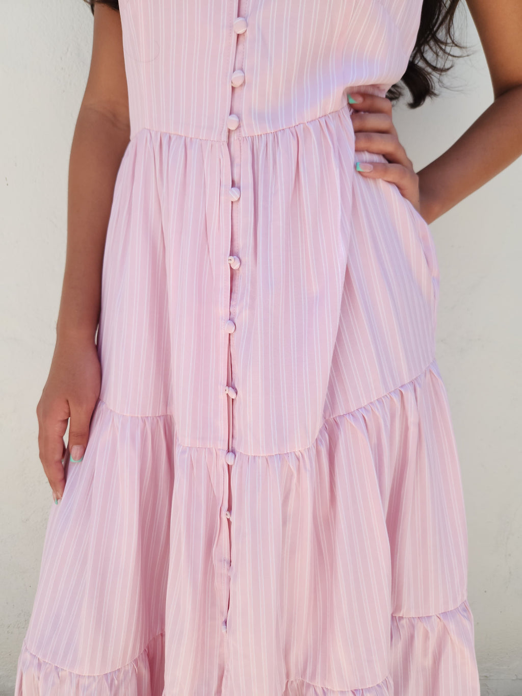 Lola Dress