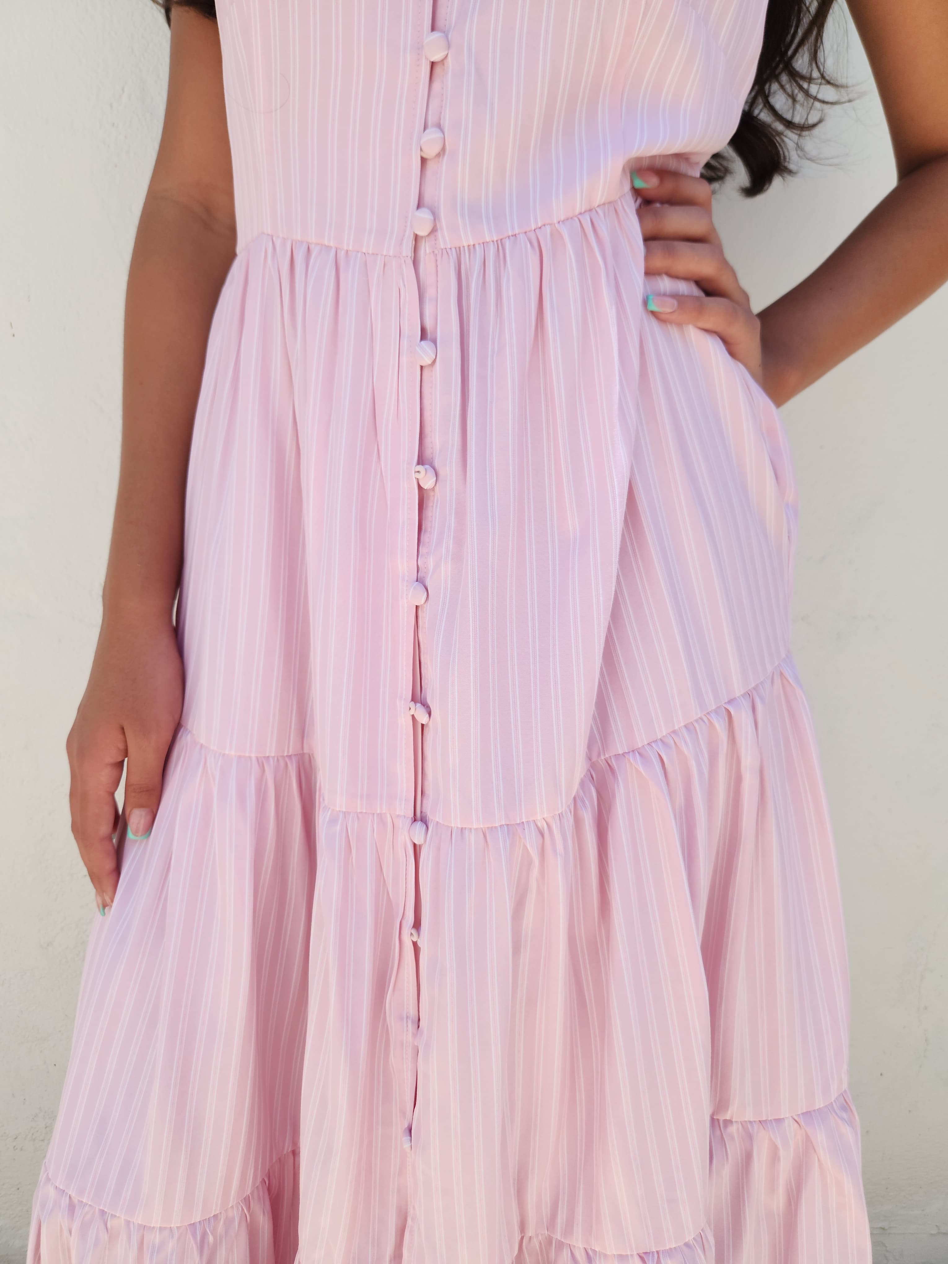 Lola Dress