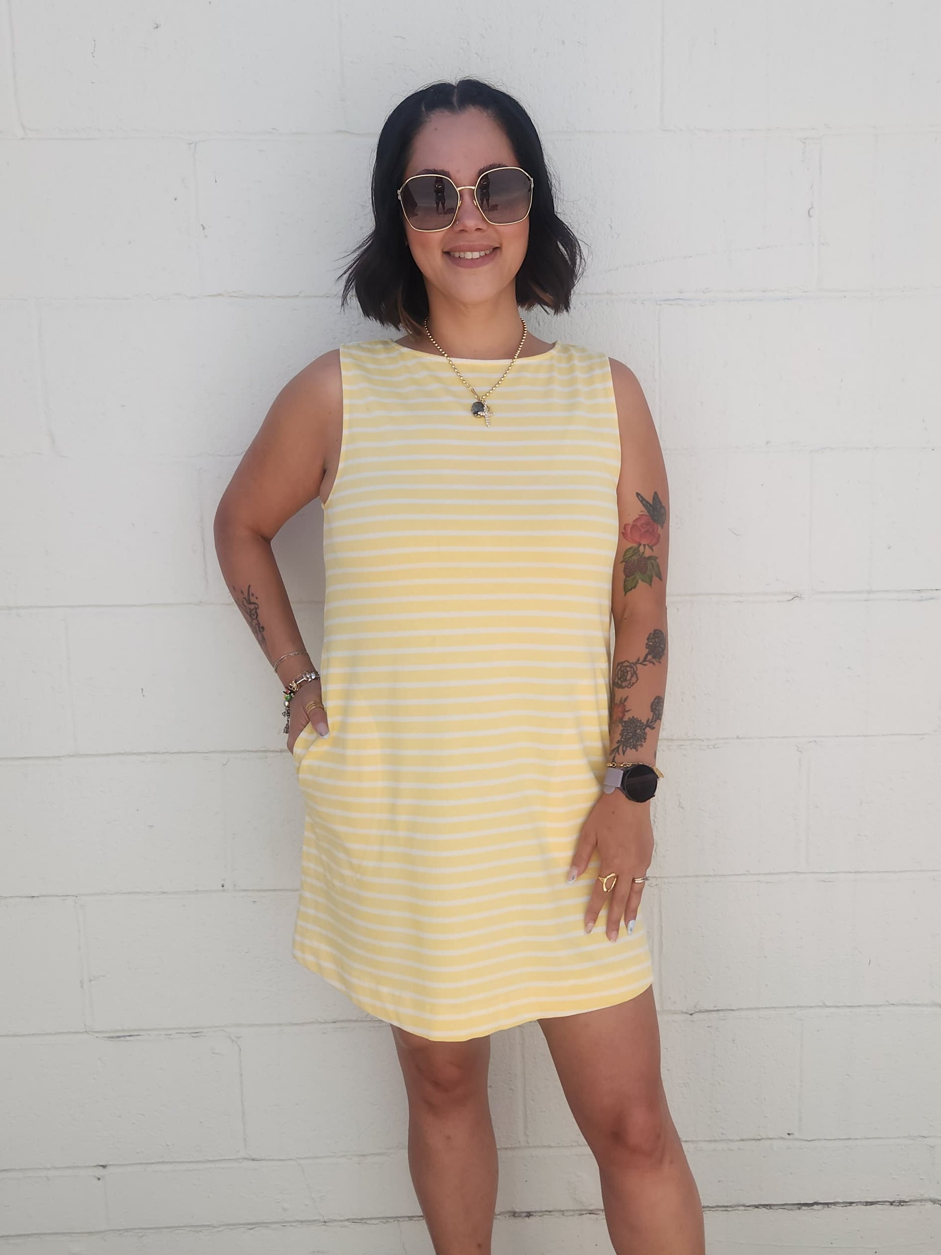 Envy Dress