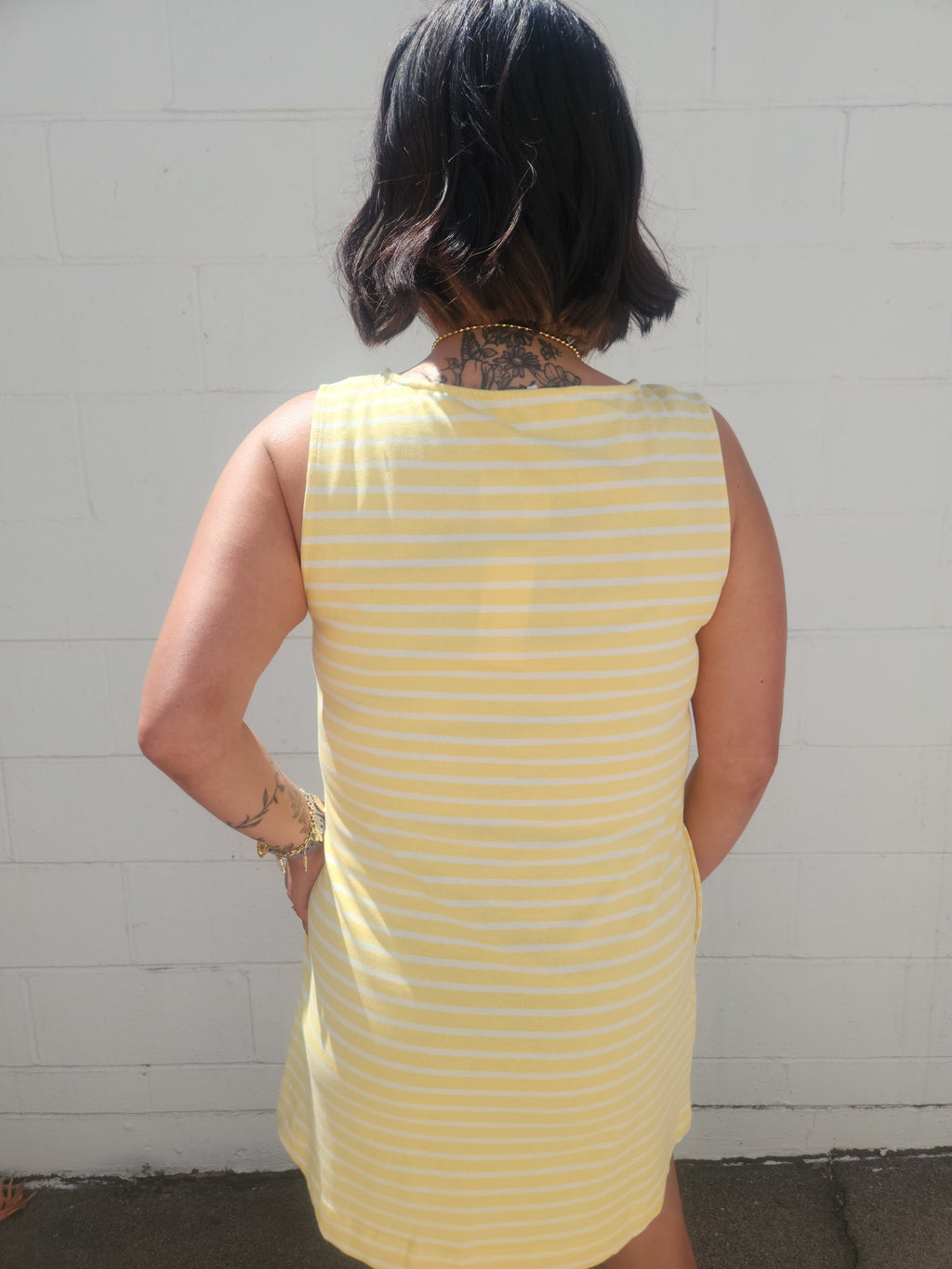 Envy Dress