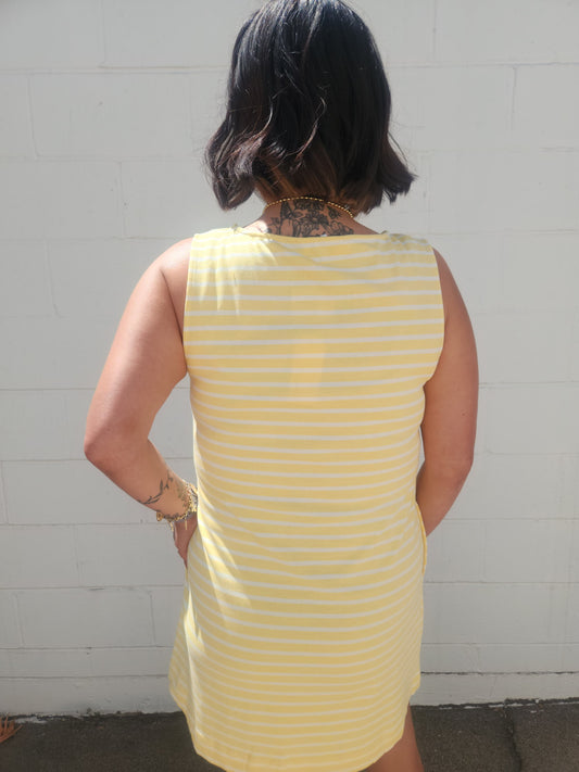 Envy Dress