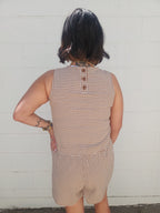 Zuko Set- Brown