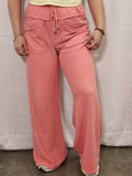 Cherry A La Mode Pants