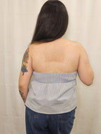 Lotus Halter