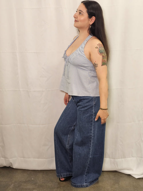 Aphrodite's Jeans