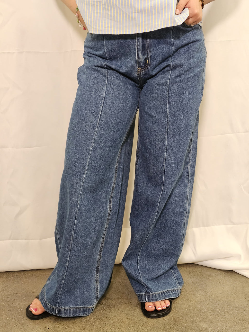 Aphrodite's Jeans