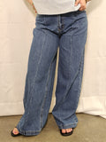 Aphrodite's Jeans