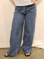 Aphrodite's Jeans