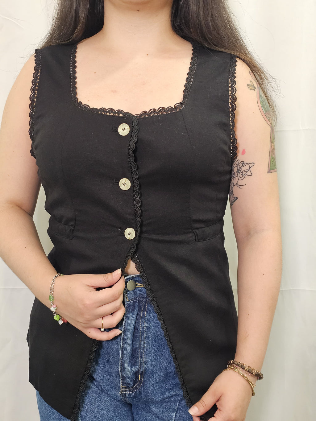 Hacienda Top