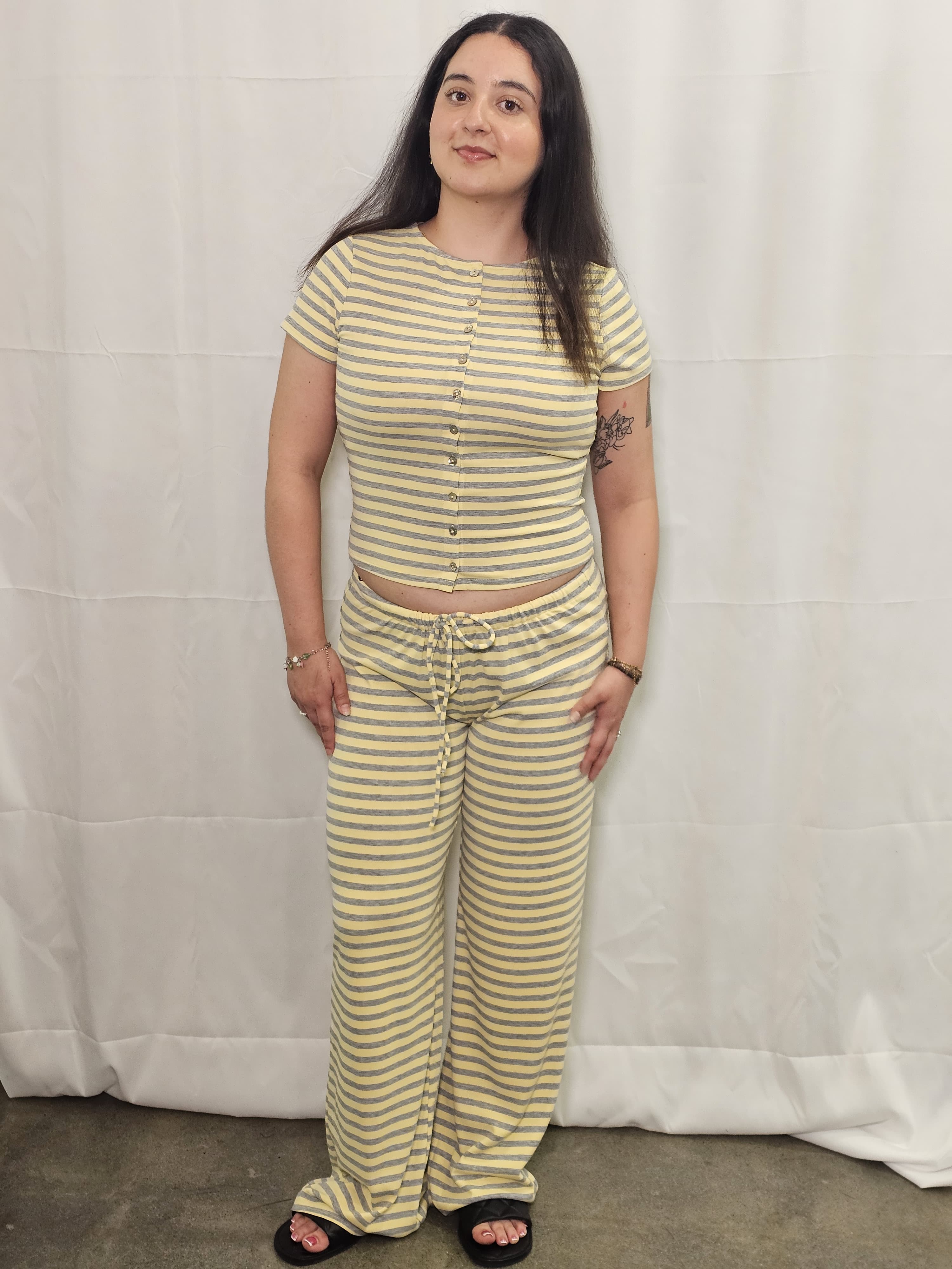 Bobby Pants
