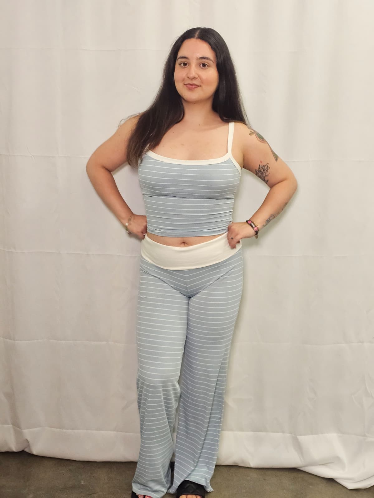Purdita Set