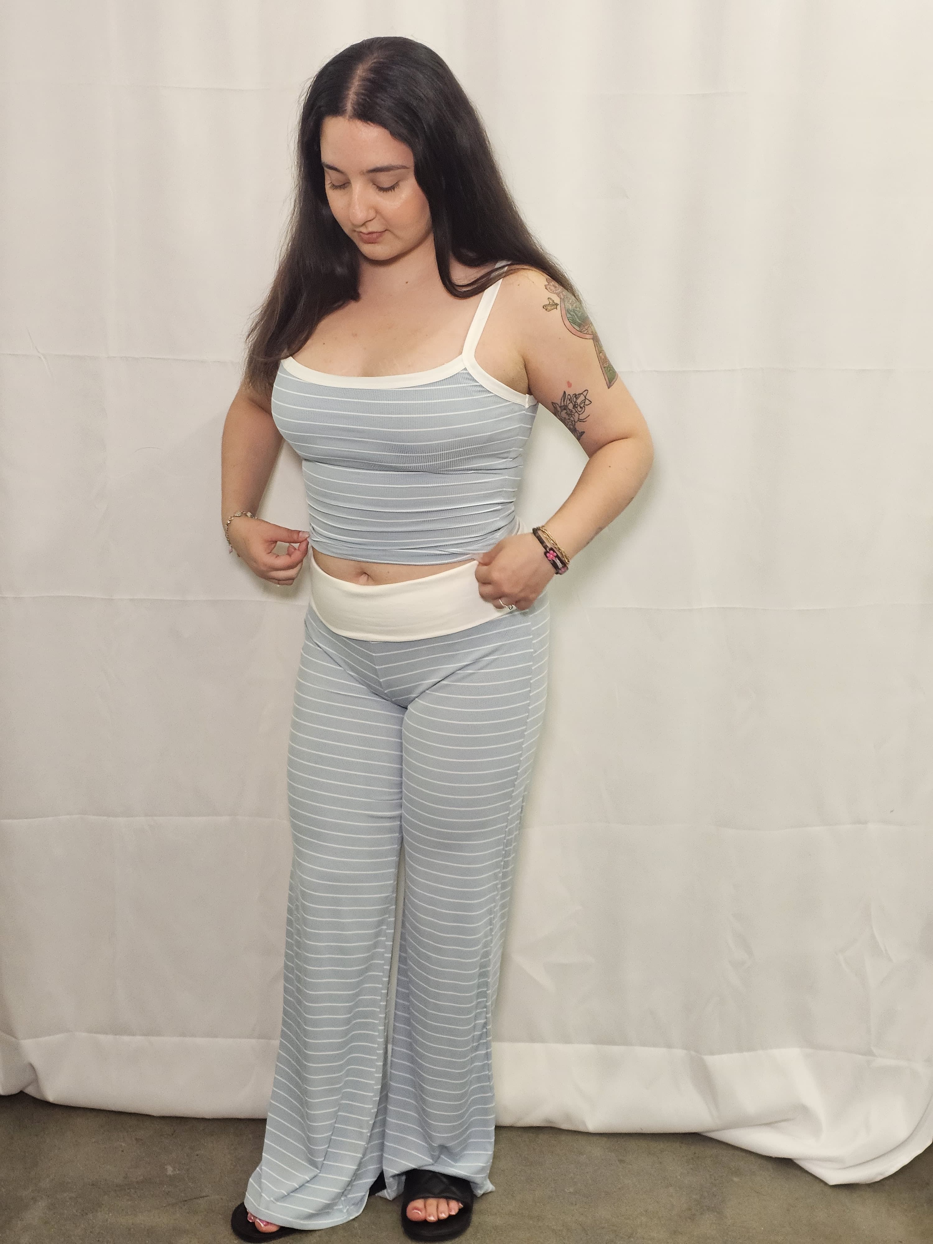Purdita Set