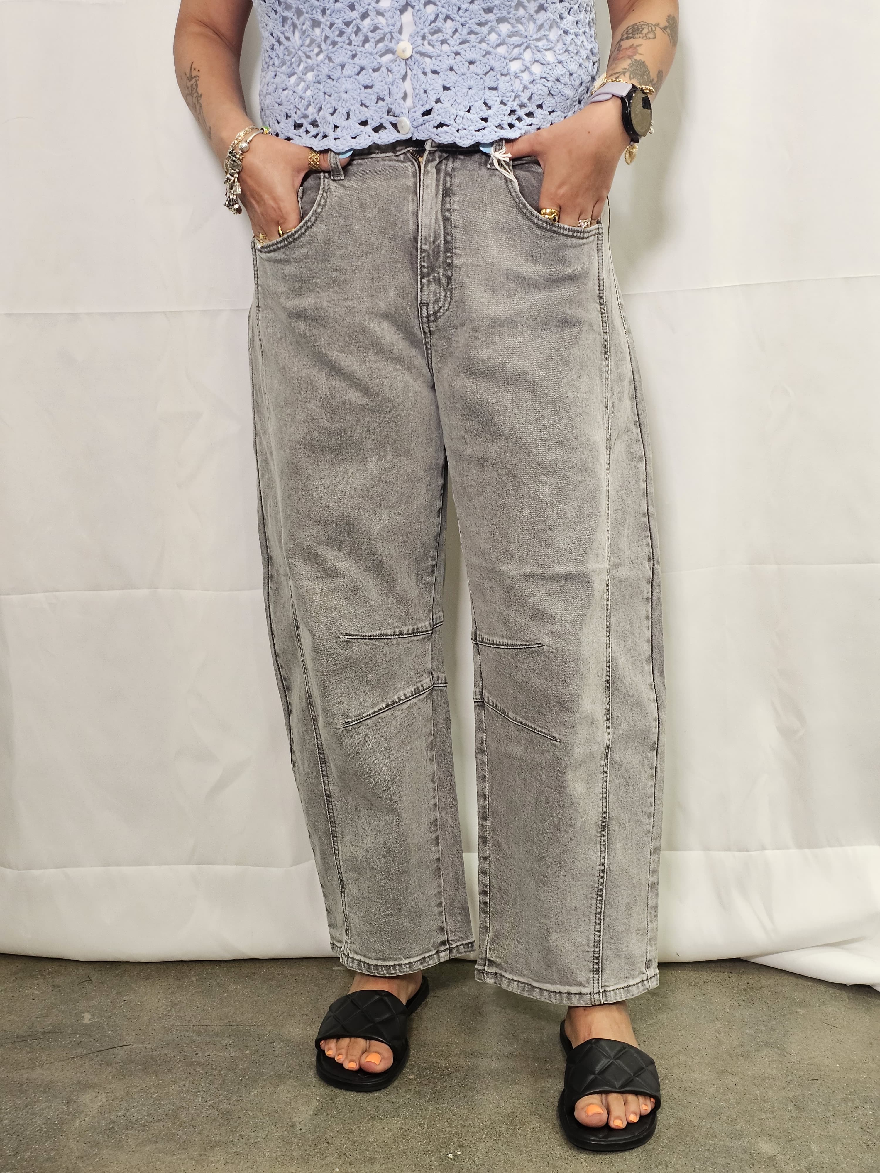 Cello Pants