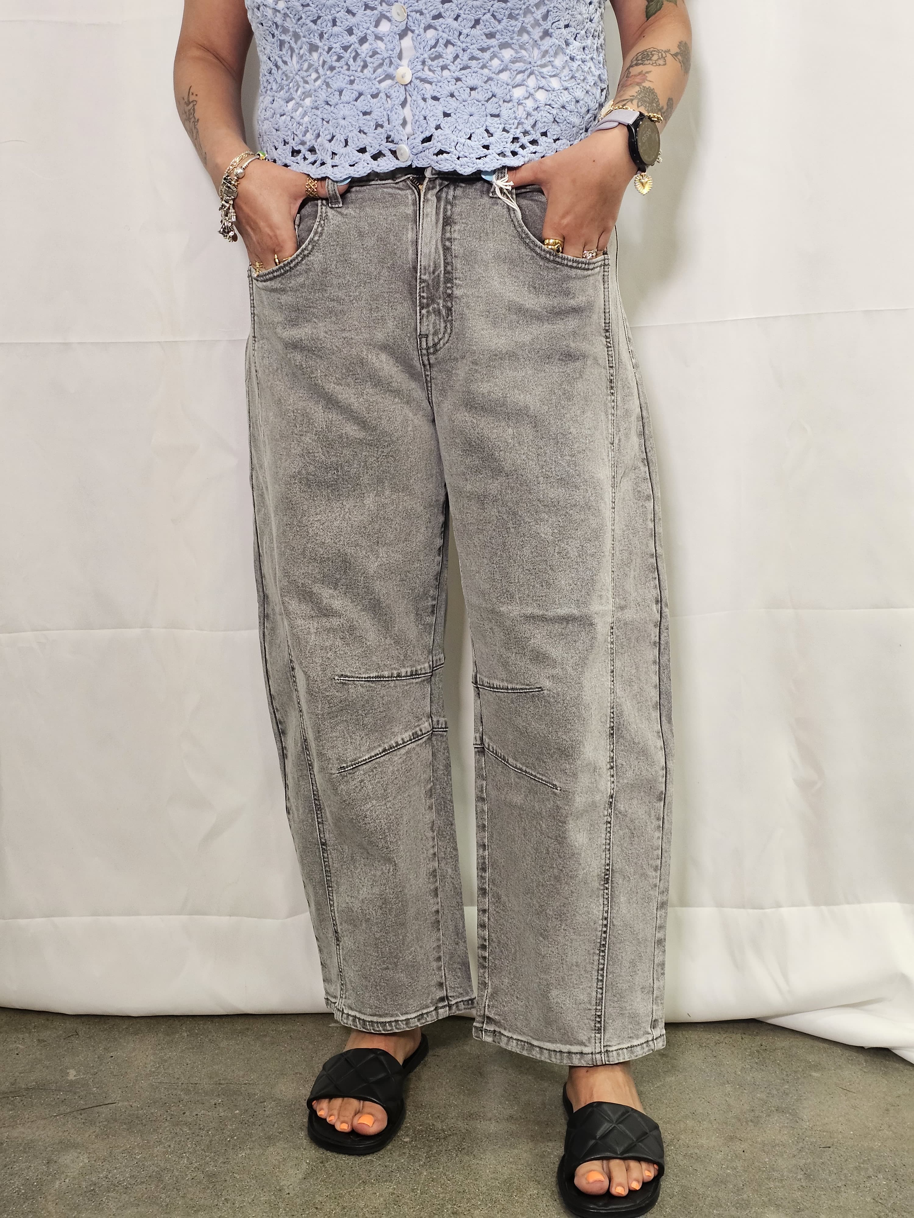 Cello Pants