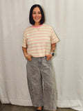 Candy Tee - Pink