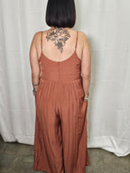 Athena Jumpsuit