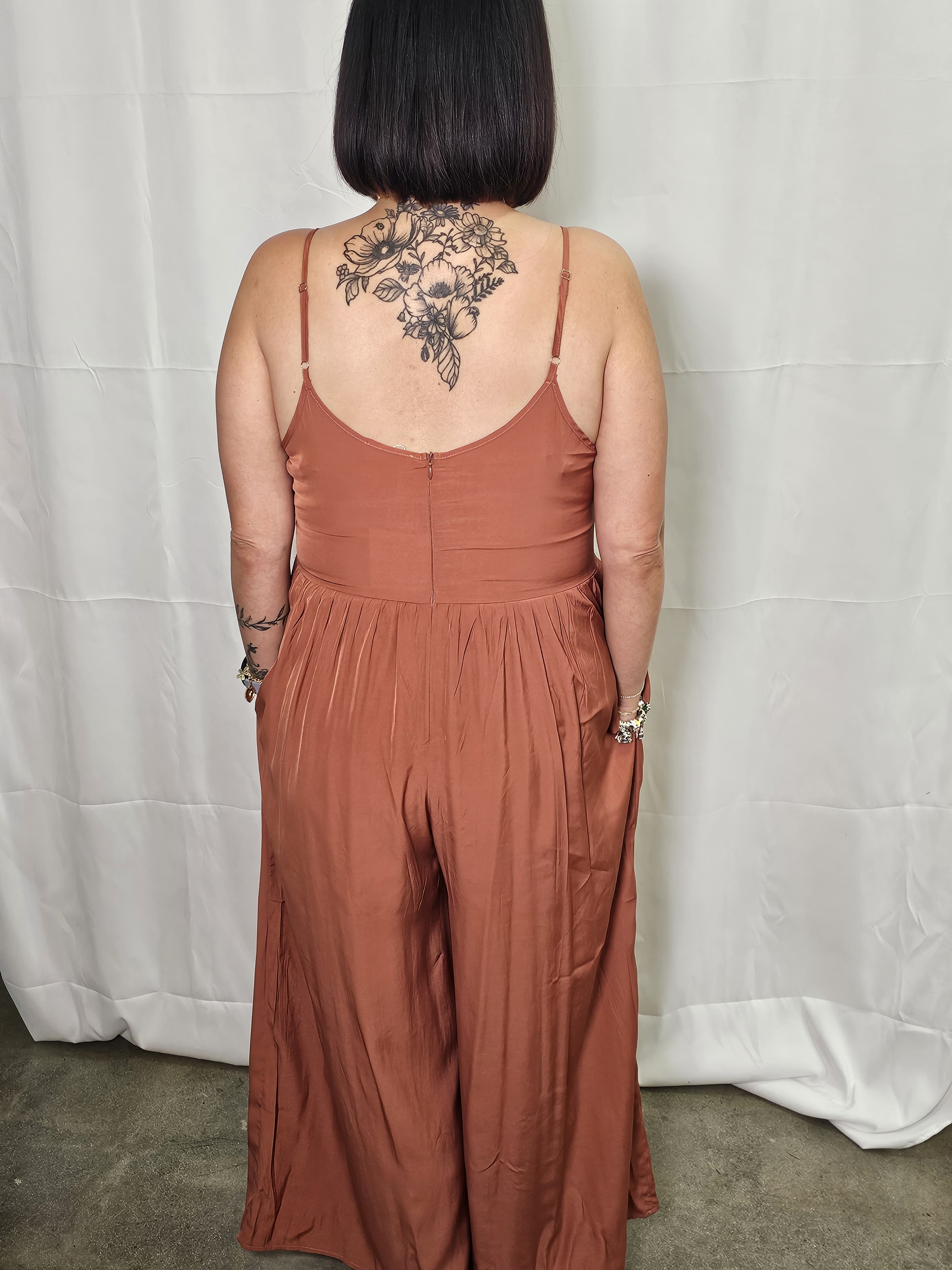 Athena Jumpsuit