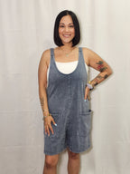 Mercy Romper