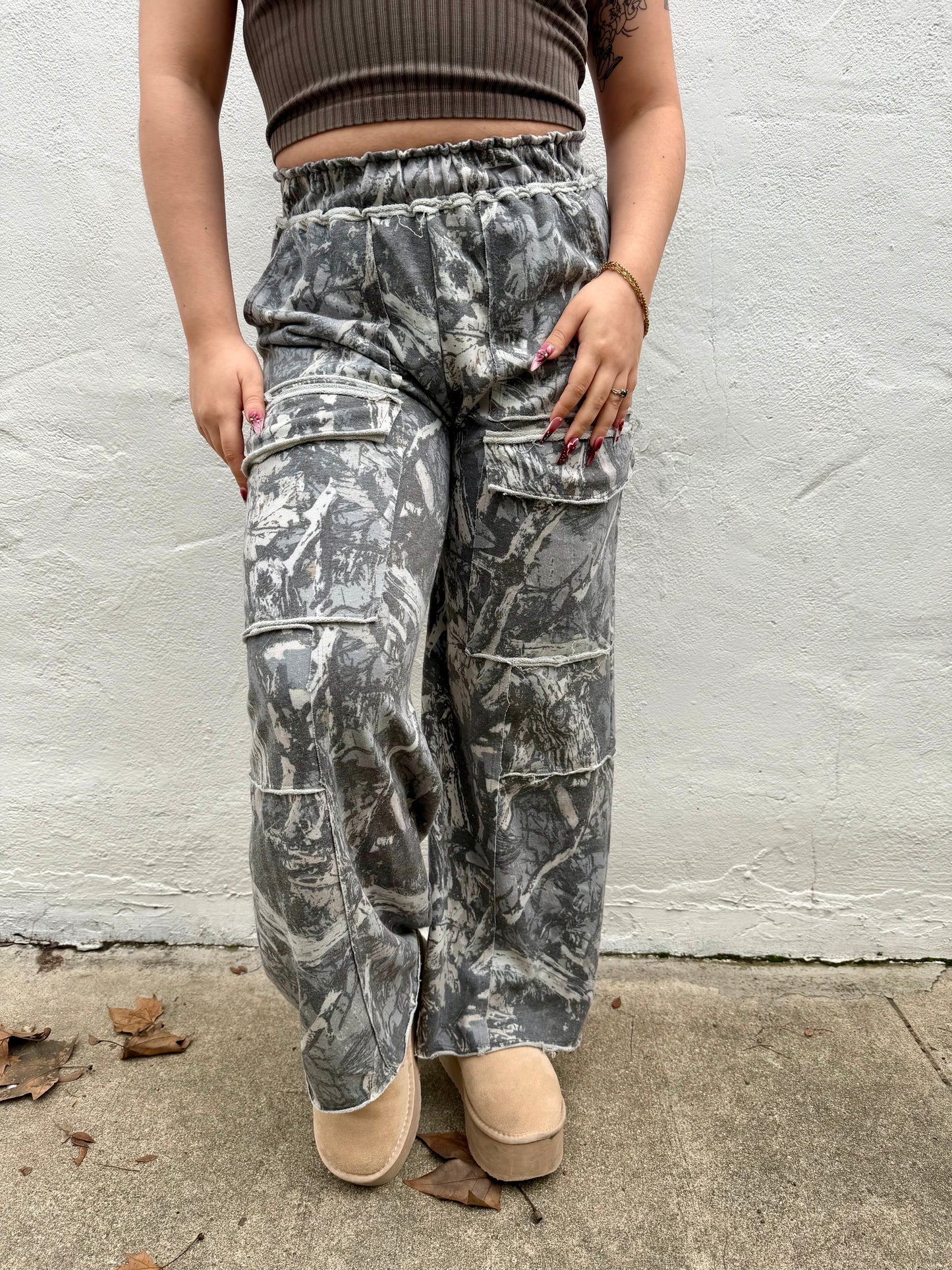 Angie Pants
