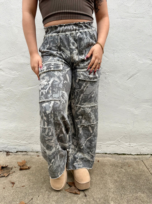 Angie Pants