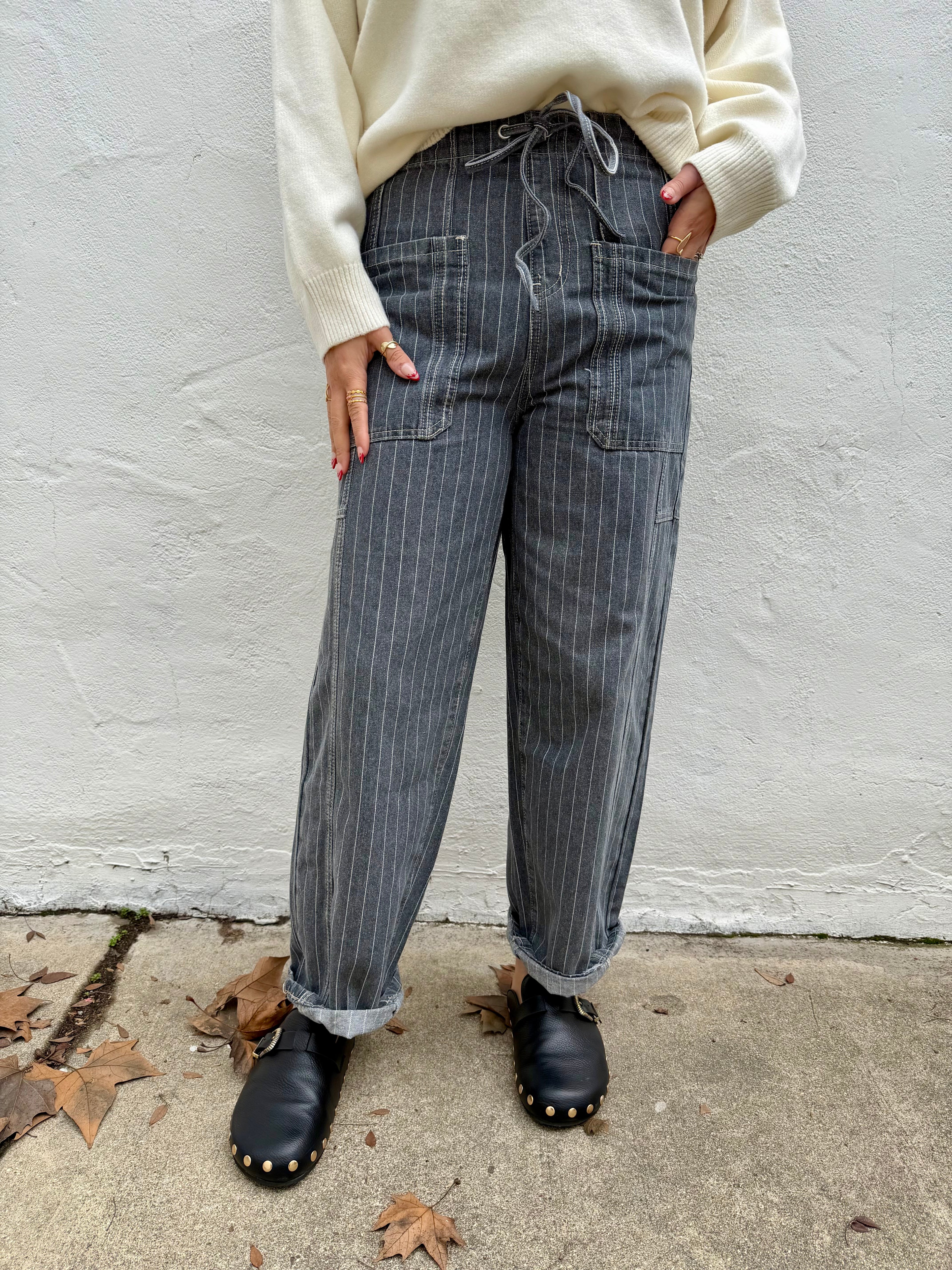 Figueroa Pants