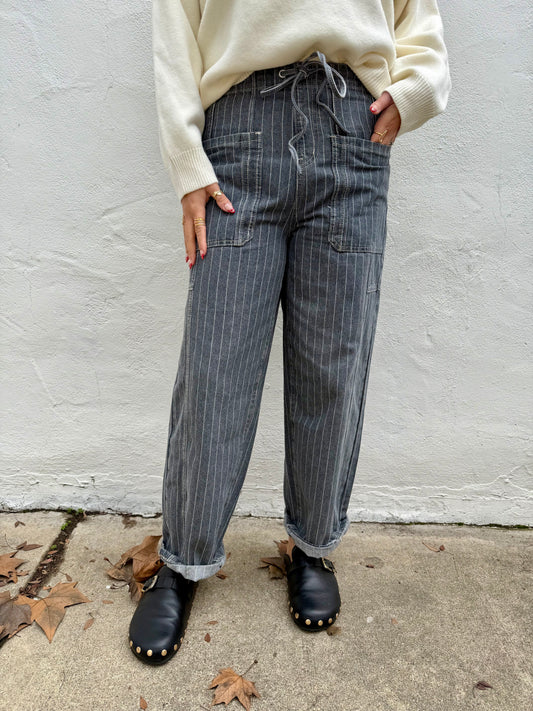 Figueroa Pants