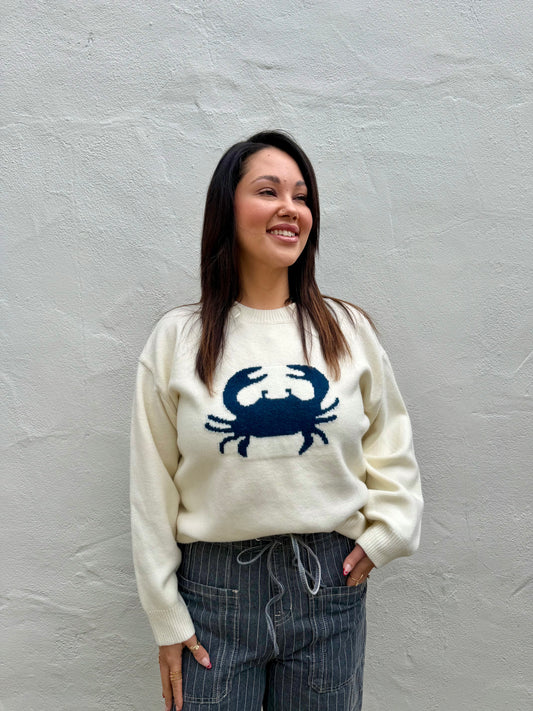 Pinch Me Sweater