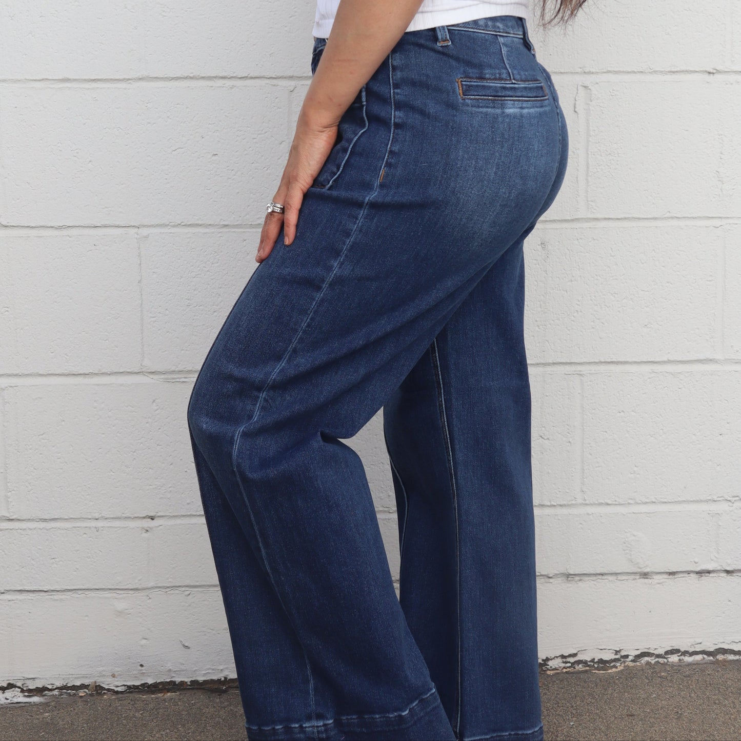 The Sunday Jean