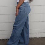 Holly Denim Jean