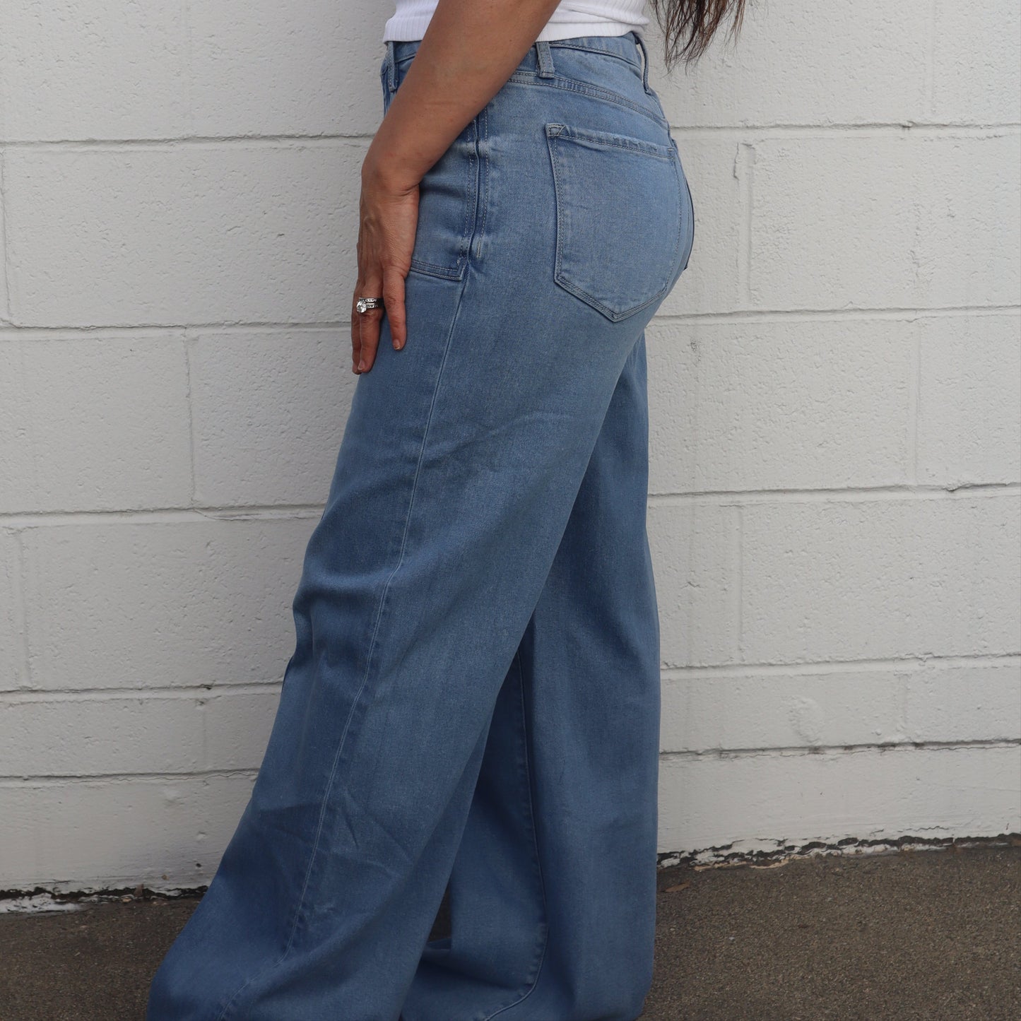 Holly Denim Jean