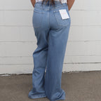 Holly Denim Jean