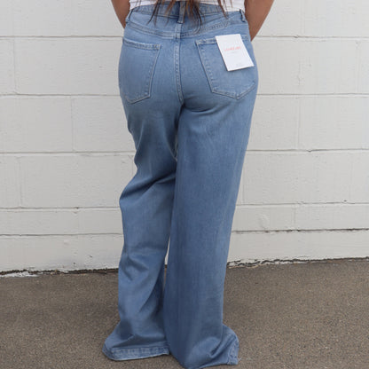 Holly Denim Jean