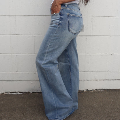 Polly Pocket Denim Jeans