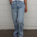 Amazing Denim Jean