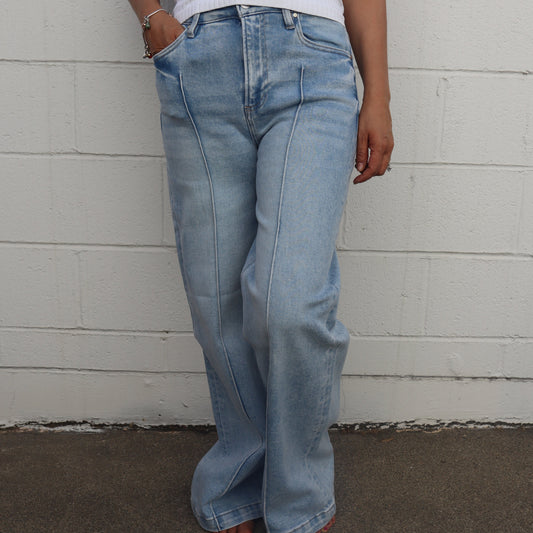 Amazing Denim Jean