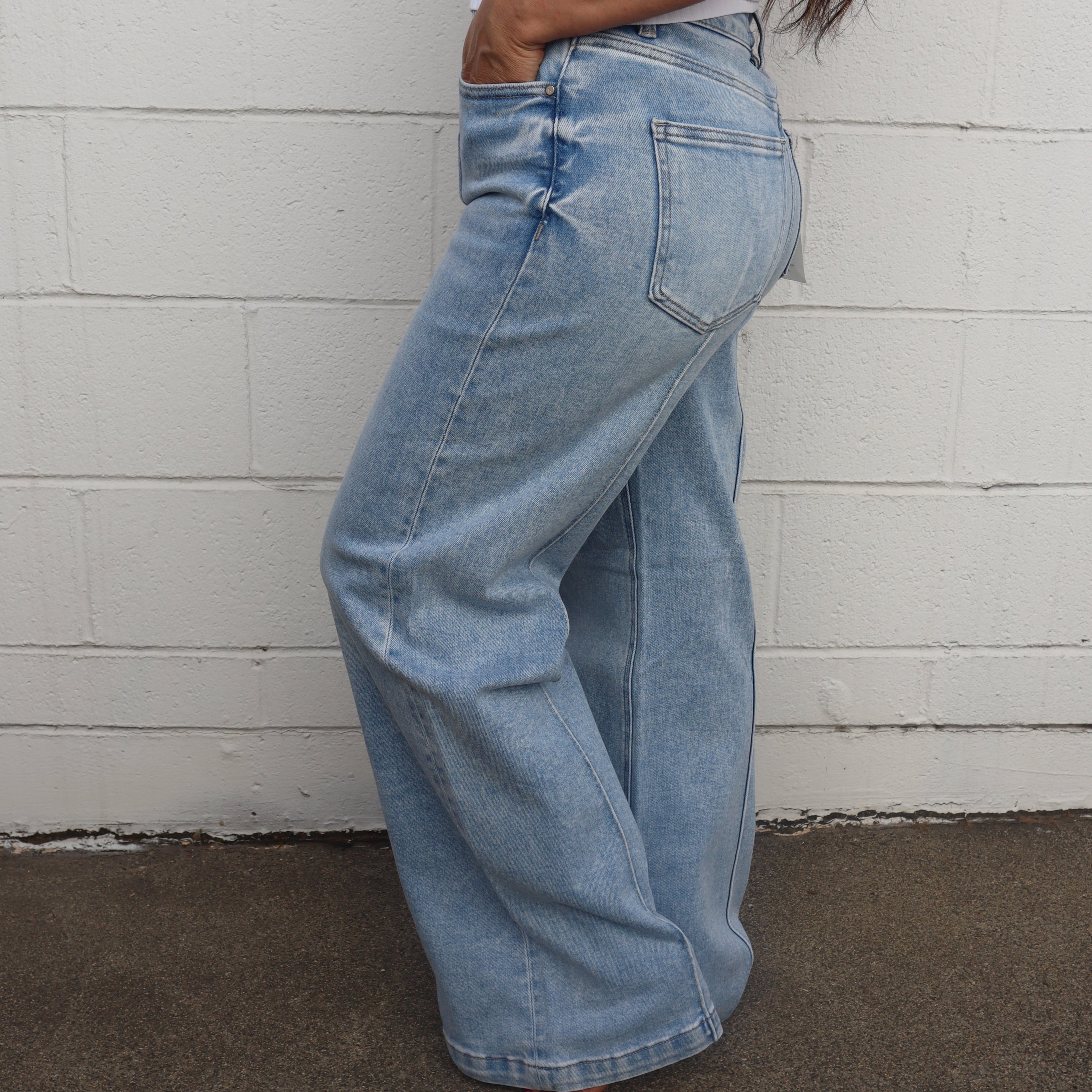Amazing Denim Jean