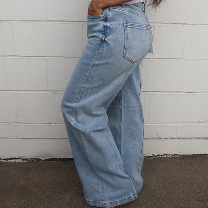 Amazing Denim Jean