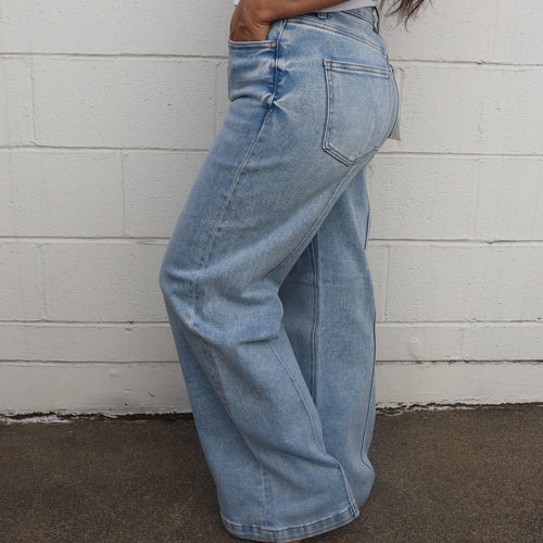 Amazing Denim Jean
