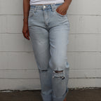 Awesome Denim Jean