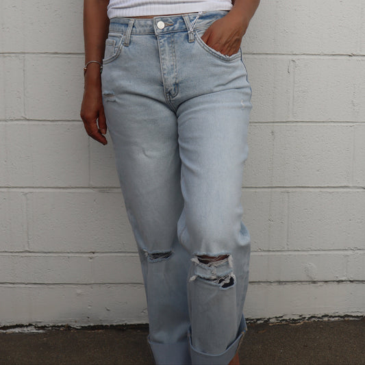 Awesome Denim Jean