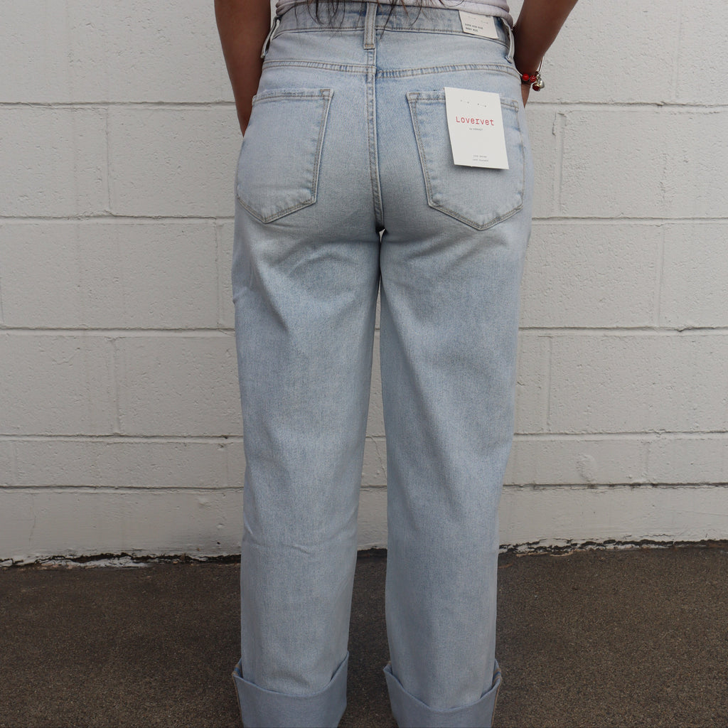 Awesome Denim Jean