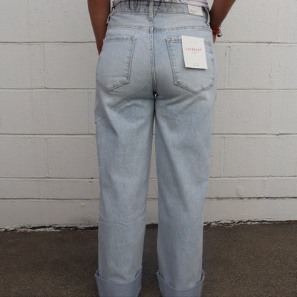 Awesome Denim Jean