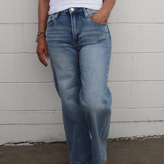 Bliss Denim Jean