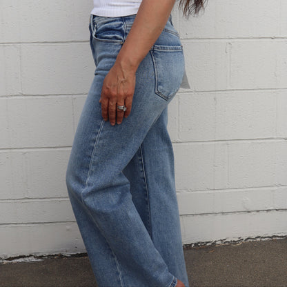 Bliss Denim Jean